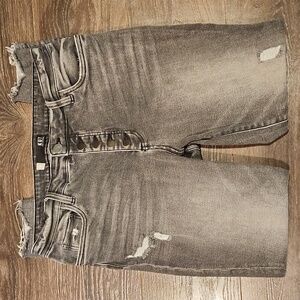 ❤ KUT FROM THE KLOTH HIGH RISE MIA FAB AB TOOTHPICK SKINNY JEANS, 12 (31)